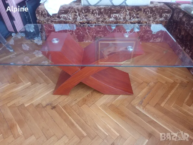 Холна масичка  ., снимка 3 - Маси - 55569092