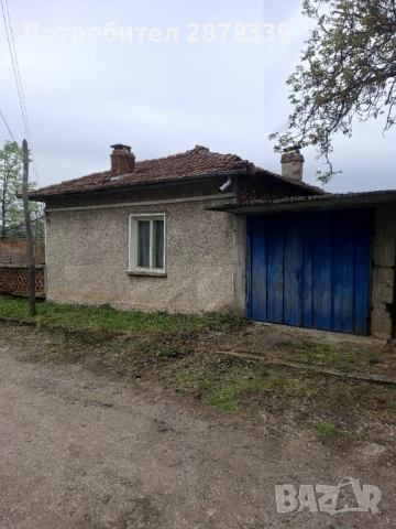 Продавам къща. С.Дамяново , снимка 2 - Етаж от къща - 54351867