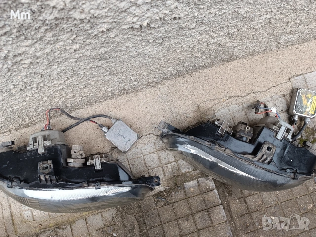 фарове Фиат браво/брава, снимка 2 - Части - 54015086