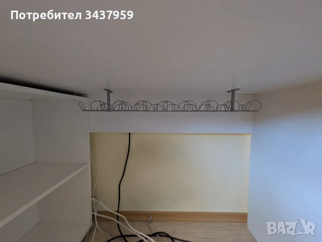Ъглово офис бюро, снимка 2 - Бюра - 55350596