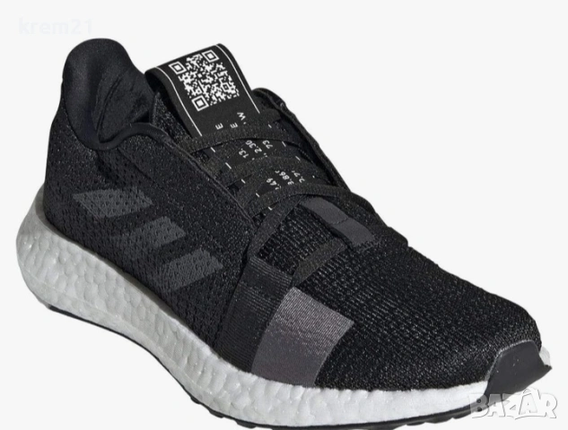 Adidas SenseBoost унисекс 38 номер