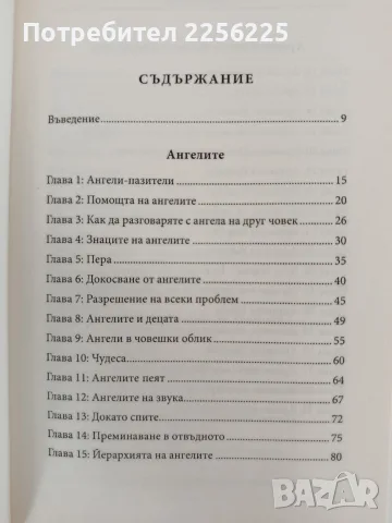Вдъхновение от ангелите, снимка 9 - Езотерика - 55626792