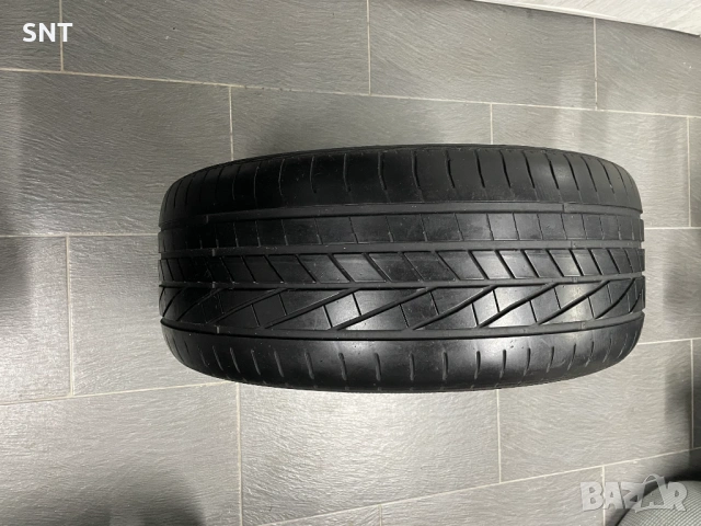 Лятна гума GOODYEAR 245/45/19 1бр., снимка 2 - Гуми и джанти - 54553361