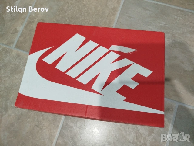 Nike dn grey/orange 43 номер
