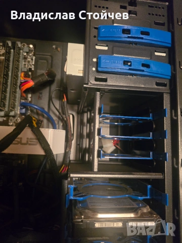 Настолен компютър – Intel i3-4170 / GTX 960 4GB / 16GB RAM, снимка 4 - Геймърски - 54860633