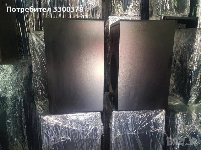 тонколони canton karat 200, снимка 4 - Тонколони - 54866421