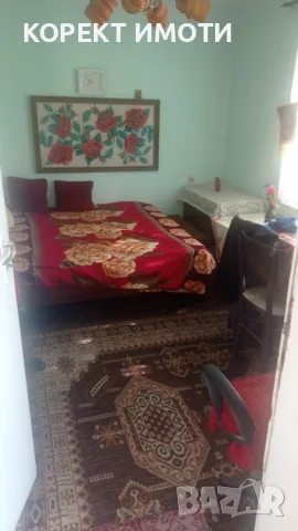 ПРОДАВА ТУХЛЕНА КЪЩА в село Велино, снимка 3 - Къщи - 55335710