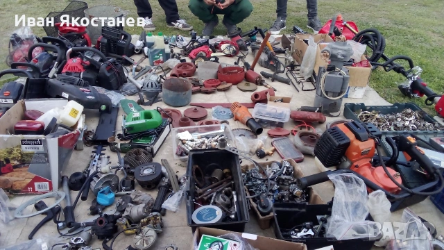 Части За симсон, м зет, карбуратори