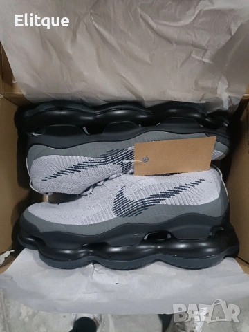 мъжки маратонки найк , снимка 16 - Маратонки - 54310282