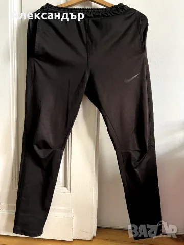 Долнище Nike, размер S