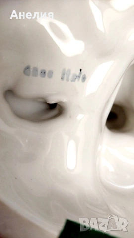 Фигура от Италия - чудна! , снимка 4 - Декорация за дома - 54148501