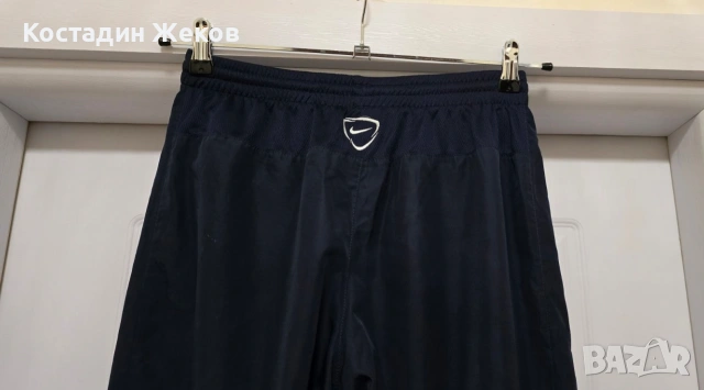 Мъжко оригинално долнище. В безупречен вид. Nike DRI FIT , снимка 4 - Спортни дрехи, екипи - 54477264