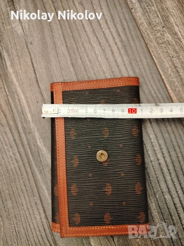 маркови куфари и портфейл , снимка 12 - Куфари - 54015947