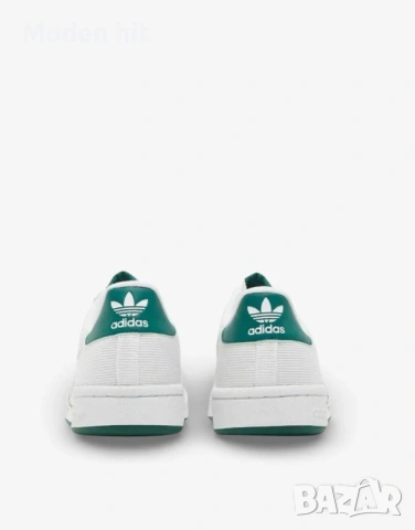 Оригинал! ADIDAS Baskets Continental 80 Shoes White мъжки маратонки, снимка 5 - Маратонки - 54500998