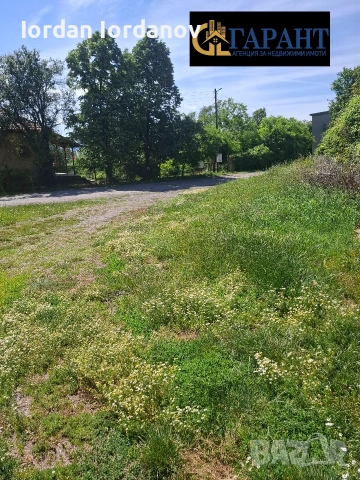 Продава парцел в с. Николаево, община Радомир , снимка 4 - Парцели - 54923706