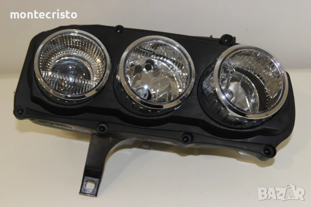 ✔️НОВ десен фар Alfa Romeo 159 (2006-2011г.) Alfa 159 Alfa Romeo Brera / 60682088, снимка 5 - Части - 54429005