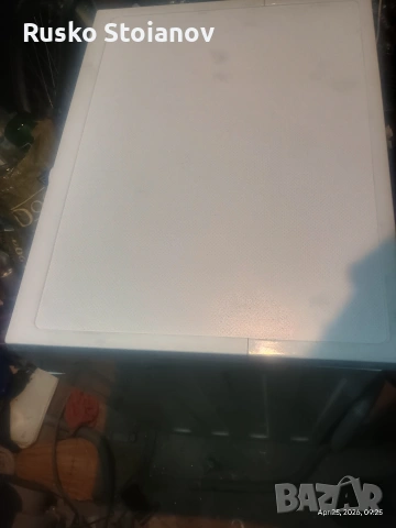 Пералня Starlight WMM610A++, снимка 3 - Перални - 54308539