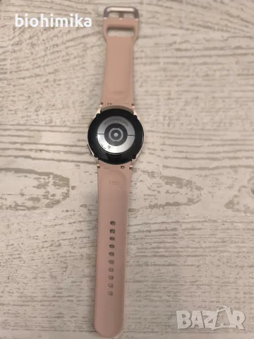 Samsung Galaxy Watch 4 SM-R860 40 mm, снимка 3 - Смарт часовници - 55573526