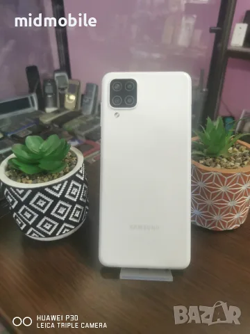 samsung galaxy A12, снимка 5 - Samsung - 55644889