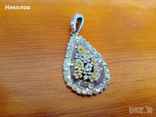 Колие "1935г."  "5€"!+Доставка!