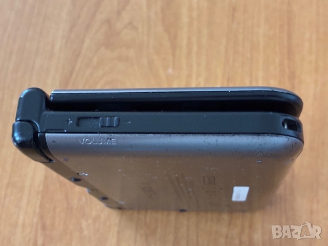 Nintendo 3ds xl с хак 64 GB SD карта с игри, снимка 7 - Nintendo конзоли - 54224389