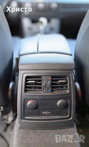 BMW 525d E60, Face, 3.0d, Automatic, 2007, снимка 3 - Автомобили и джипове - 55636168