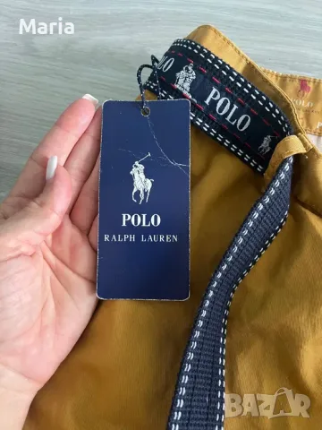 Мъжки къси панталони Polo Ralph Lauren, снимка 3 - Панталони - 55383289