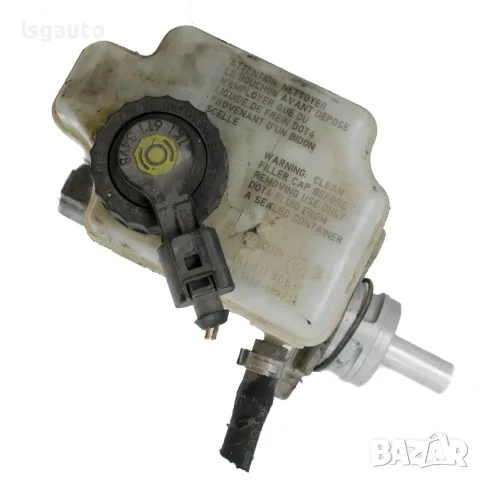 Спирачна помпа Seat Toledo III 2004-2009 ID: 163148 ОЕМ: 1K1611301C