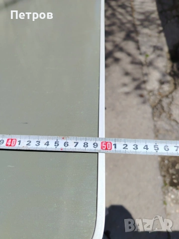 Къмпинг шкаф и гардероб, снимка 4 - Къмпинг мебели - 54172759