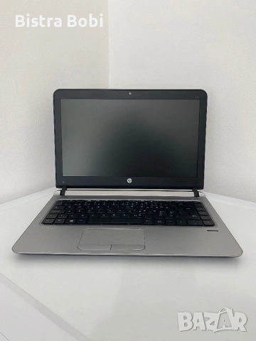 HP-ProBook-430-G3, снимка 2 - Лаптопи за работа - 54775565