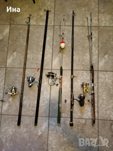 Въдици