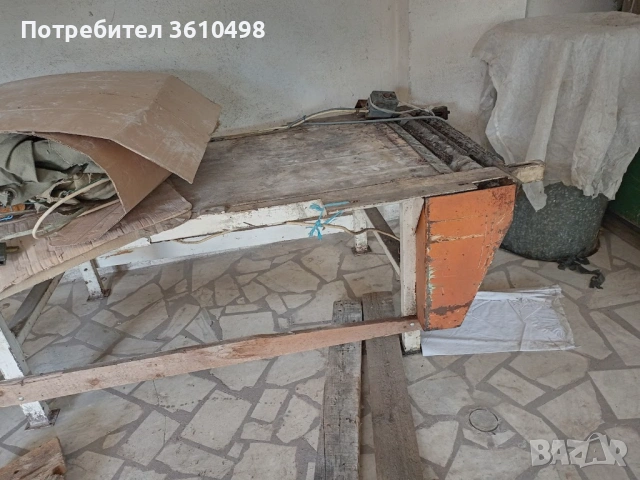  употребявани вещи за всекиго по нещо, снимка 10 - Други стоки за дома - 54581512