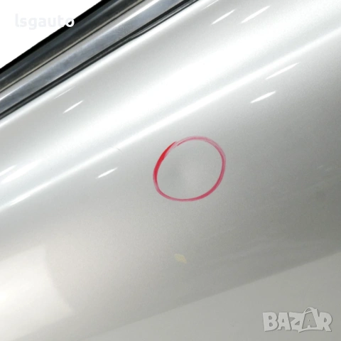 Предна лява врата Toyota Avensis II 2003-2009 ID: 159054, снимка 3 - Части - 54022792