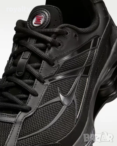 Nike Спортни Обувки Nike Shox Ride 2 Оригинални Мъжки Маратонки 41-46 Номер, снимка 6 - Маратонки - 54044803