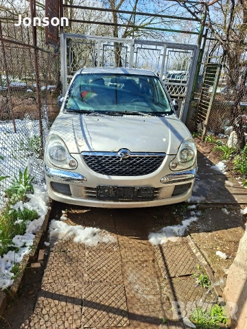 DAIHATSU SIRION 1,0 НаЧАСТИ