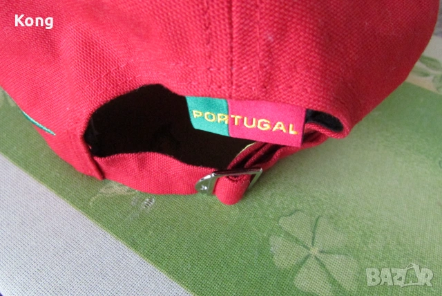 баскетбол LA Lakers NBA USA Оригинал Portugal Ronaldo Snapback Португалия Роналдо НБА шапка , снимка 10 - Баскетбол - 55160960