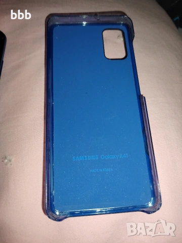 samsung galaxy a41, снимка 4 - Samsung - 54375303
