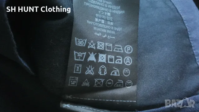 G-Star TAMSON OVERSHIRT Jacket Размер S мъжко яке 13-69, снимка 15 - Якета - 55494768