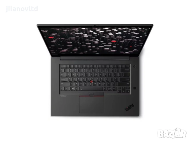 Лаптоп Lenovo P1 G3 W-10855M 32GB 512GB NVME T2000 4K OLED ТЪЧСКРИЙН 24 МЕСЕЦА ГАРАНЦИЯ, снимка 5 - Лаптопи за работа - 50908922