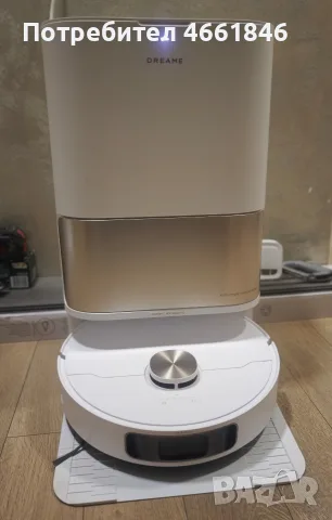 ТОП МОДЕЛ: Dreame L10s Pro Ultra Heat + Специална TriCut четка против заплитане на косми!