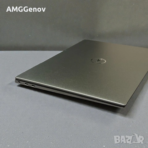15.6’FHD+IPS 500nits/i9-12900H/RTX A2000 8GB/Dell Precision 5570/32GB DDR5/512GB SSD, снимка 6 - Лаптопи за работа - 54630732
