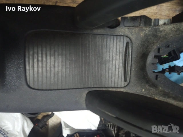 Барче , подлакътник за SAAB 93 , 2006г, Ръчна , снимка 8 - Части - 54091965