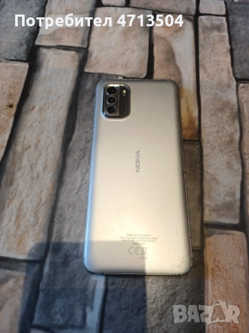 Nokia G60