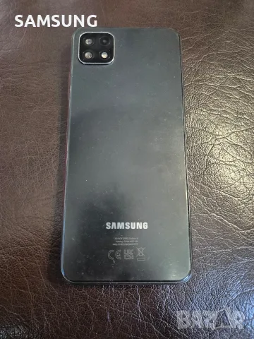 Samsung Galaxy - A22, снимка 6 - Samsung - 55677789