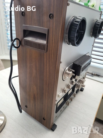 Sony TC-766-2, снимка 4 - Декове - 55069501