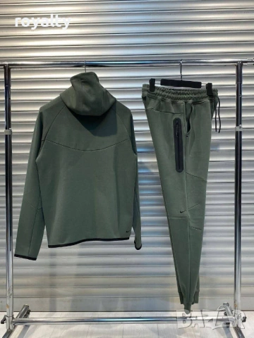 Nike Tech Нов Мъжки Екип Найк Тек , снимка 2 - Спортни дрехи, екипи - 54394807