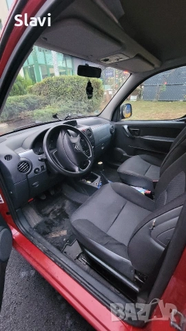 Pikapp Citroen , снимка 7 - Автомобили и джипове - 55069933