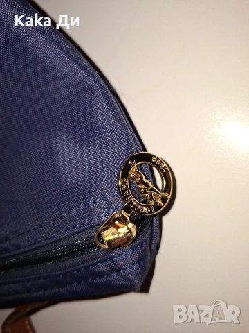 LONGCHAMP MINI чантика, снимка 6 - Чанти - 55192581