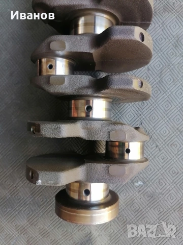 колянов вал Honda Accord Type R H22A7, снимка 2 - Части - 55283840