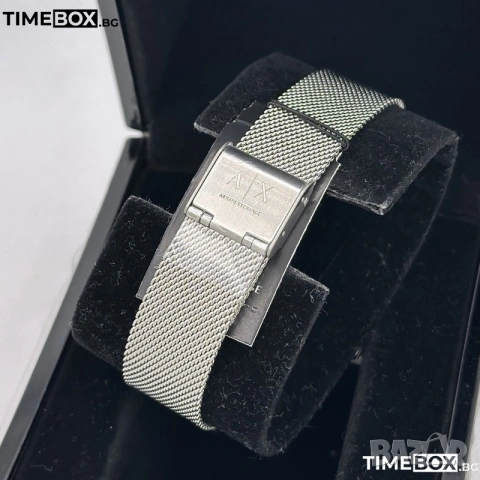 Armani Exchange Lola AX5535, снимка 4 - Дамски - 54995782